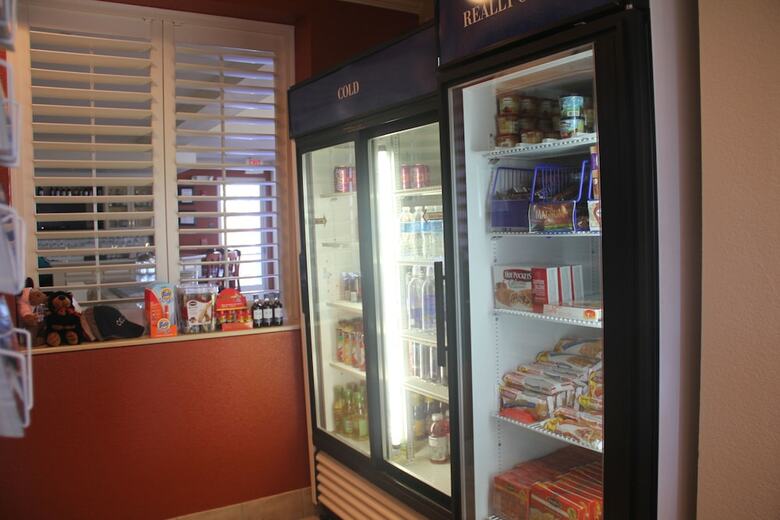 Hotel Hilton Garden Inn Denver Airport