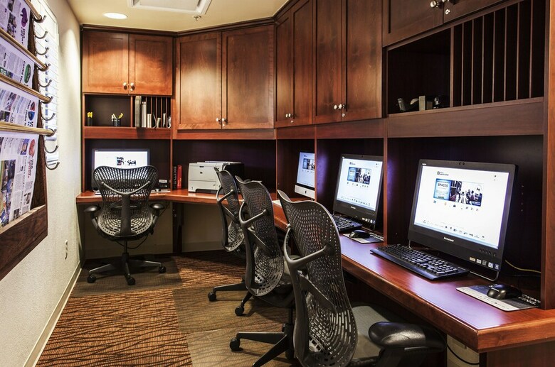 Hotel Hilton Garden Inn Denver Airport