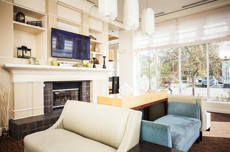 Hotel Hilton Garden Inn Denver Airport