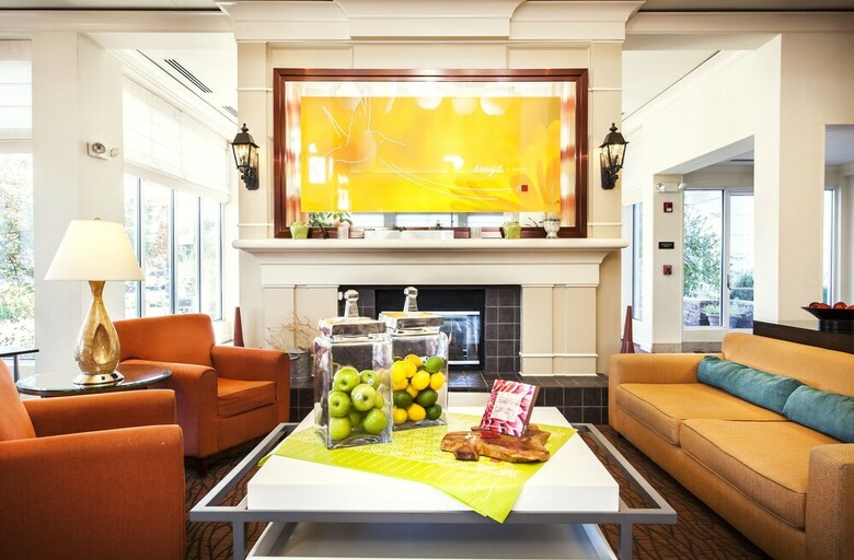 Hotel Hilton Garden Inn Denver Airport