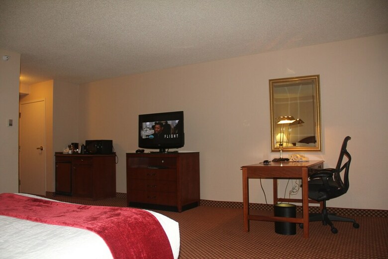 Hotel Hilton Garden Inn Denver Airport