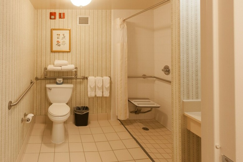 Hotel Hilton Garden Inn Denver Airport