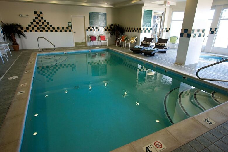 Hotel Hilton Garden Inn Denver Airport