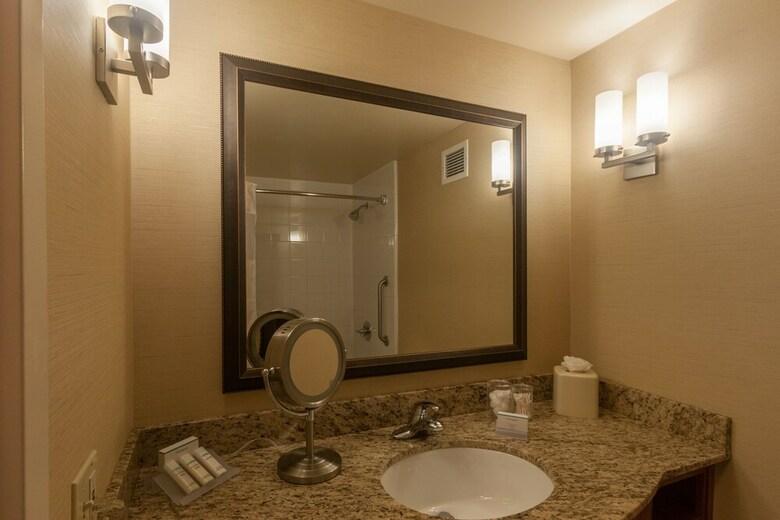 Hotel Hilton Garden Inn Denver Airport