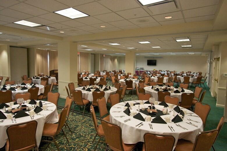 Hotel Hilton Garden Inn Denver Airport