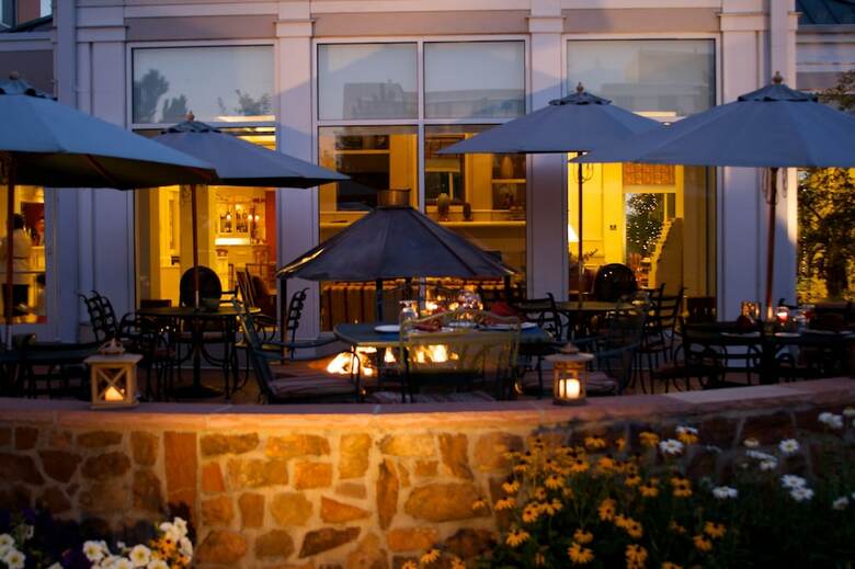 Hotel Hilton Garden Inn Denver Airport