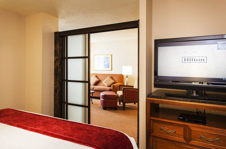 Hotel Hilton Garden Inn Denver Airport