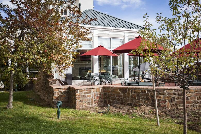 Hotel Hilton Garden Inn Denver Airport