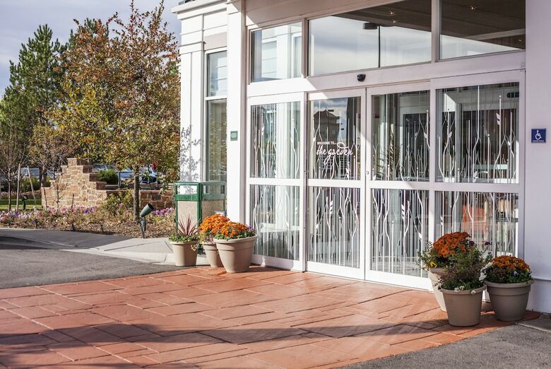Hotel Hilton Garden Inn Denver Airport