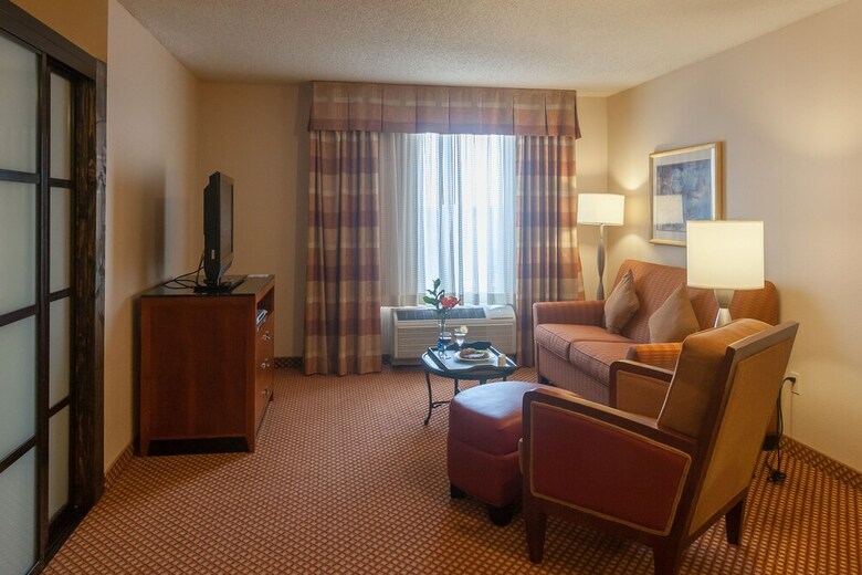 Hotel Hilton Garden Inn Denver Airport