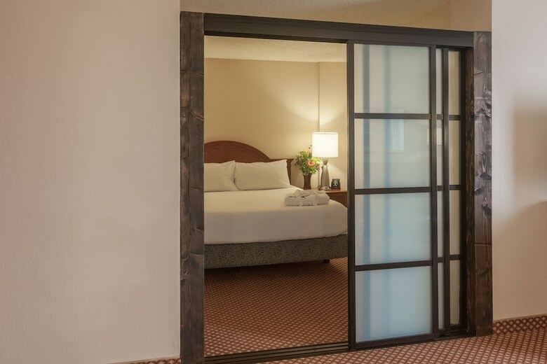 Hotel Hilton Garden Inn Denver Airport