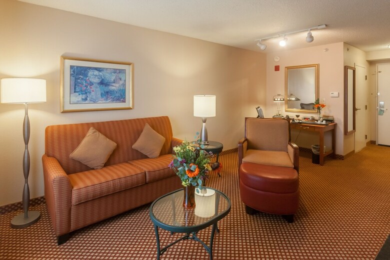 Hotel Hilton Garden Inn Denver Airport