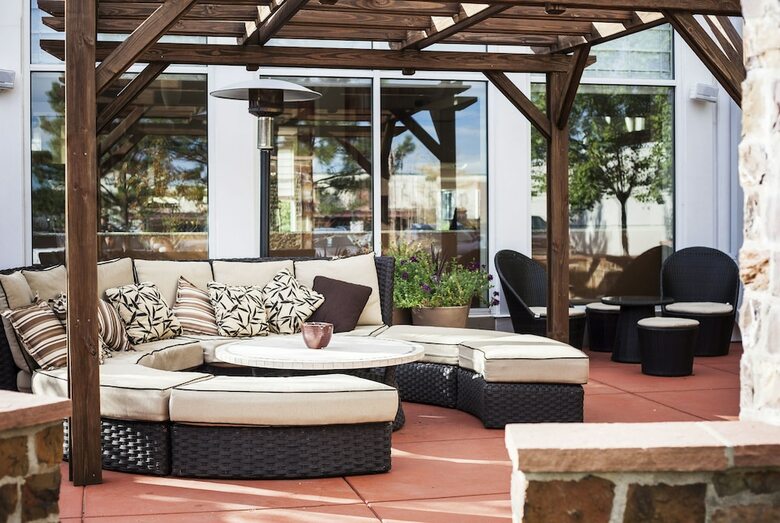 Hotel Hilton Garden Inn Denver Airport