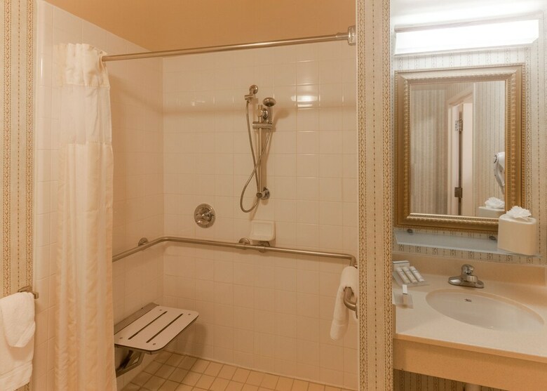 Hotel Hilton Garden Inn Denver Airport