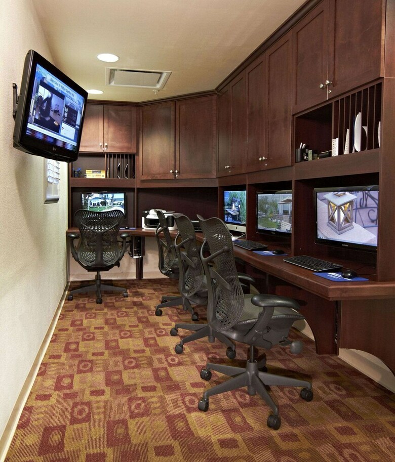 Hotel Hilton Garden Inn Denver Airport