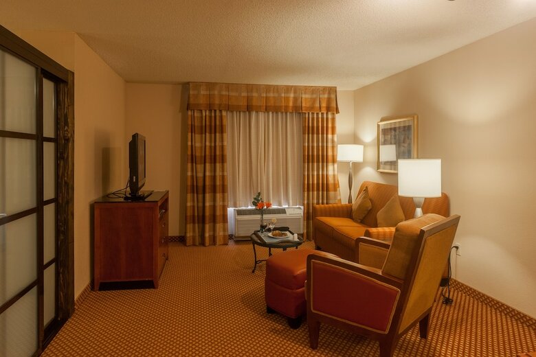 Hotel Hilton Garden Inn Denver Airport