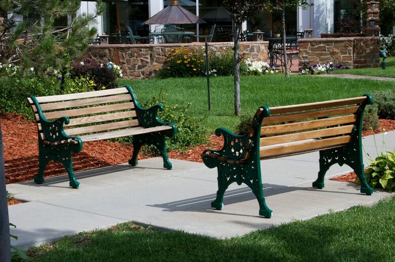 Hotel Hilton Garden Inn Denver Airport