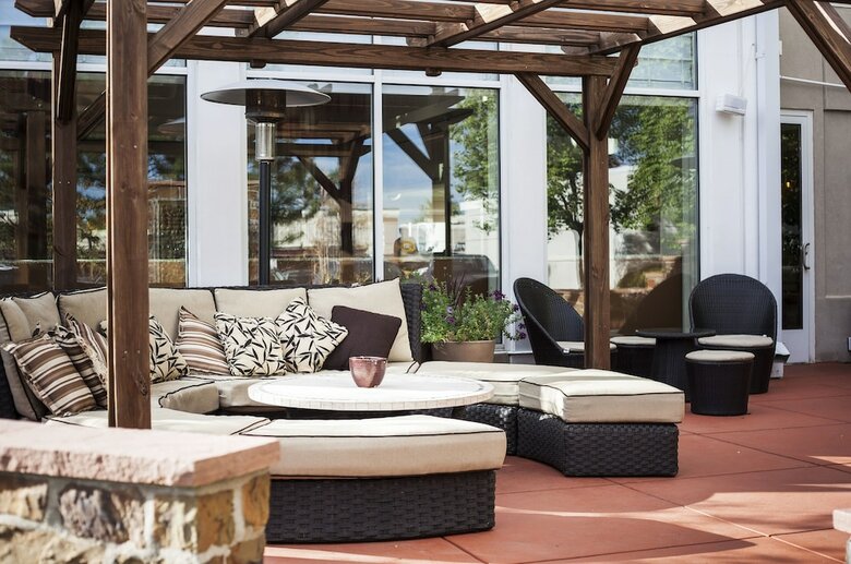 Hotel Hilton Garden Inn Denver Airport