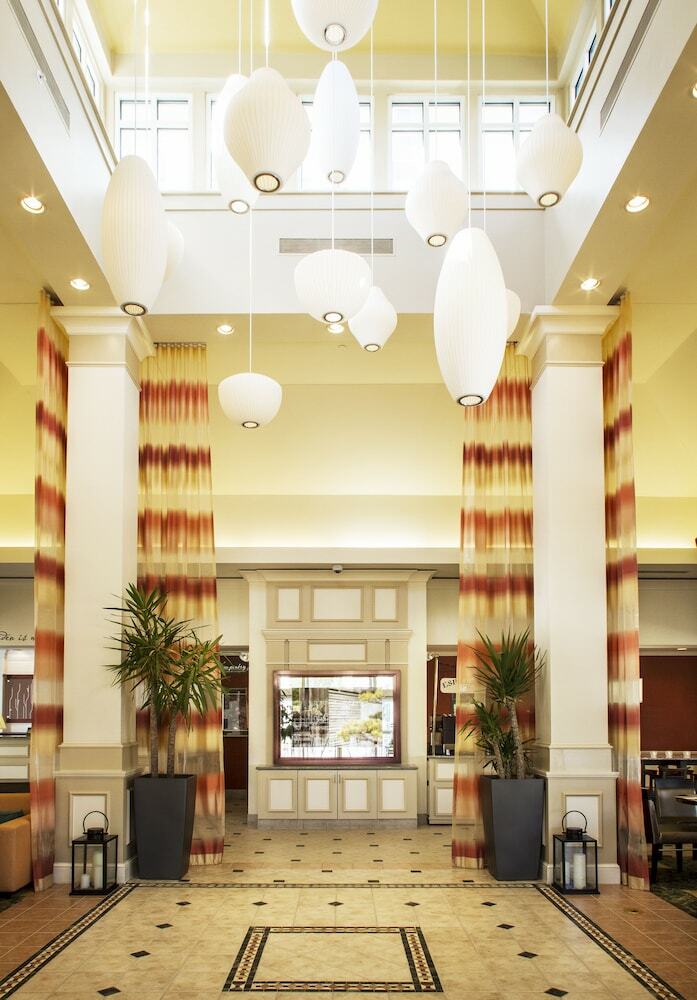 Hotel Hilton Garden Inn Denver Airport