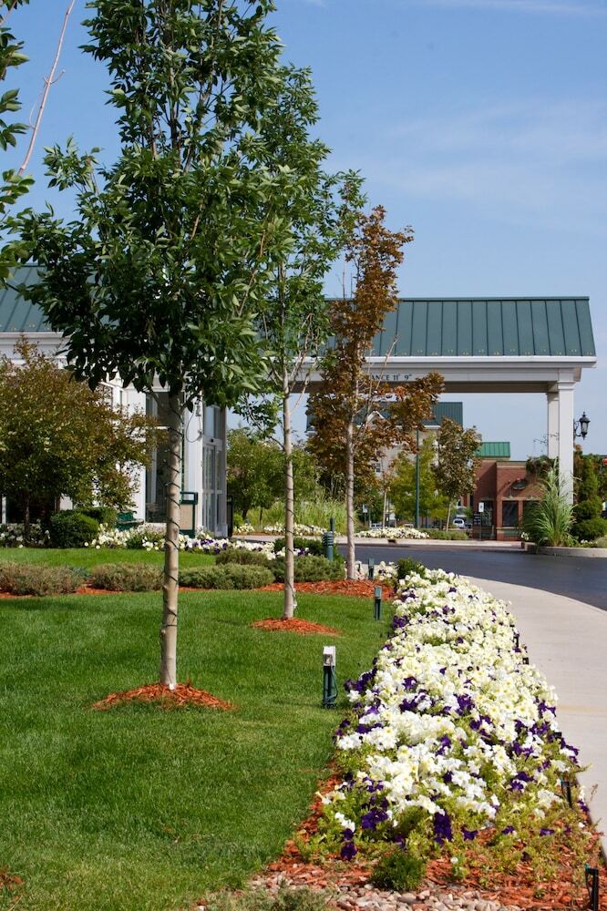 Hotel Hilton Garden Inn Denver Airport