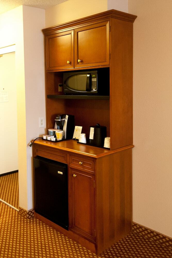 Hotel Hilton Garden Inn Denver Airport