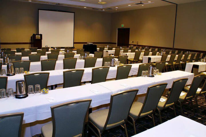 Doubletree Hotel Denver Southeast