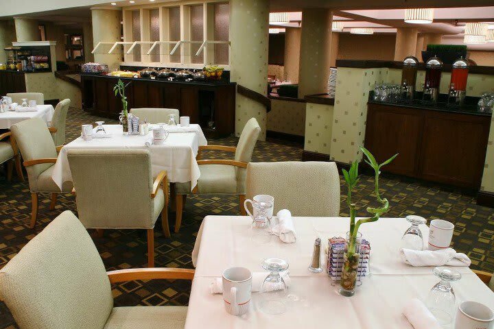 Doubletree Hotel Denver Southeast