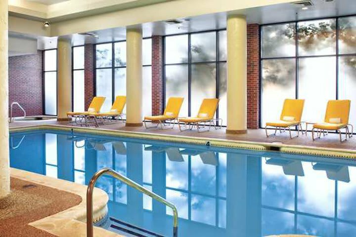 Doubletree Hotel Denver Southeast