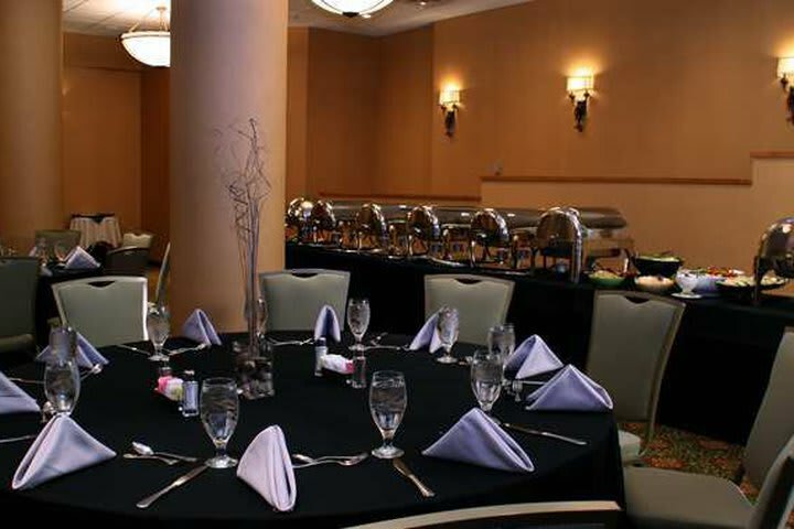 Doubletree Hotel Denver Southeast