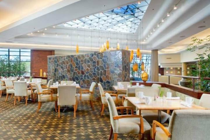 Doubletree Hotel Denver Southeast