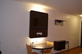 Hotel Super 8 By Wyndham Kingsland