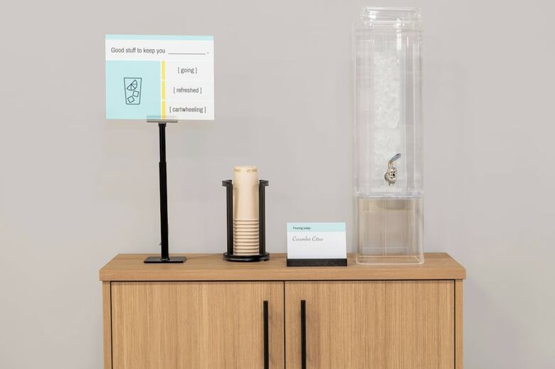 Garner Hotel Londonderry - Manchester By Ihg