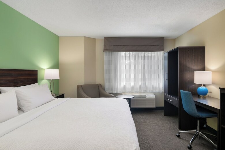 Garner Hotel Londonderry - Manchester By Ihg