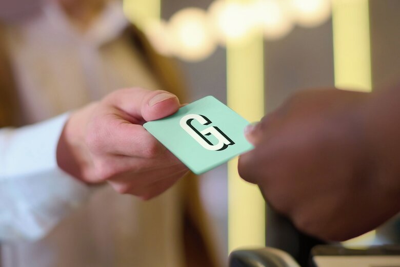 Garner Hotel Londonderry - Manchester By Ihg