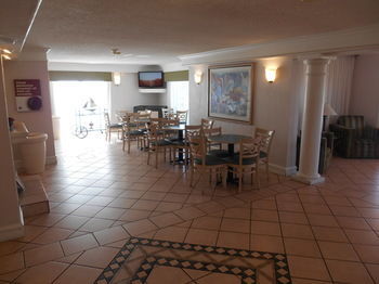 Hotel La Quinta Inn Beaumont