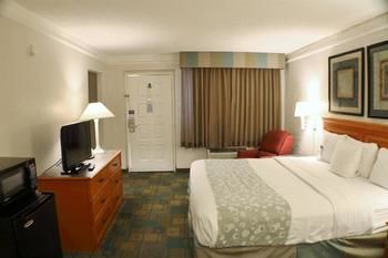 Hotel La Quinta Inn Beaumont