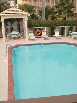 Hotel La Quinta Inn Beaumont