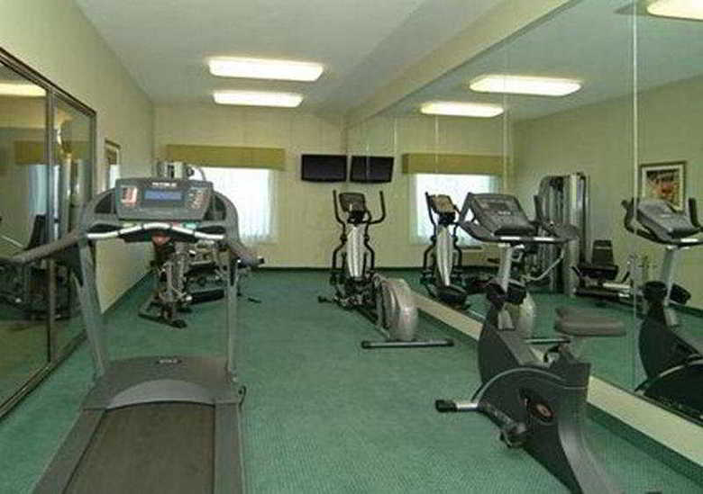 Hotel Comfort Suites