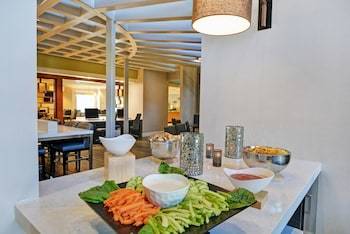 Hotel Embassy Suites Valencia