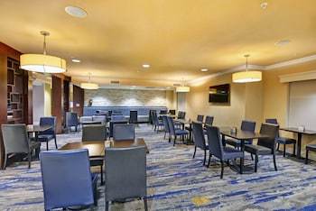 Hotel Embassy Suites Valencia