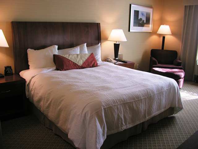 Hotel Hilton Garden Inn Valencia Six Flags