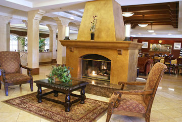 Hotel Hilton Garden Inn Valencia Six Flags