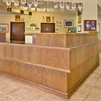 Hotel Days Inn