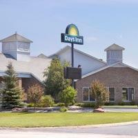 Hotel Days Inn