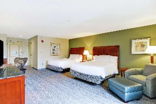 Hotel Hilton Garden Inn Conway