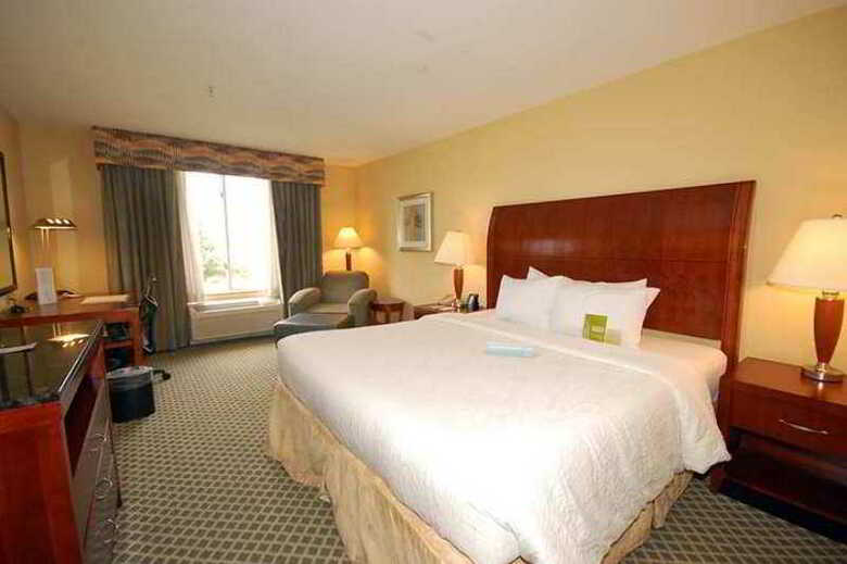Hotel Hilton Garden Inn Conway