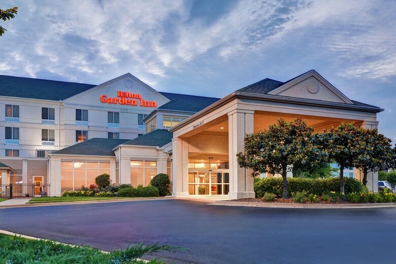 Hotel Hilton Garden Inn Conway