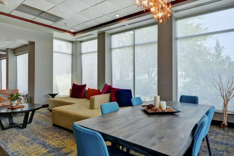 Hotel Hilton Garden Inn Conway