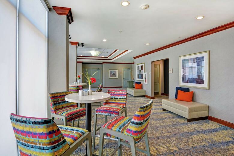 Hotel Hilton Garden Inn Conway