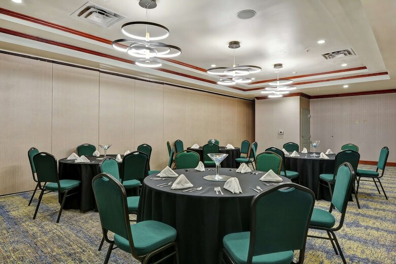 Hotel Hilton Garden Inn Conway